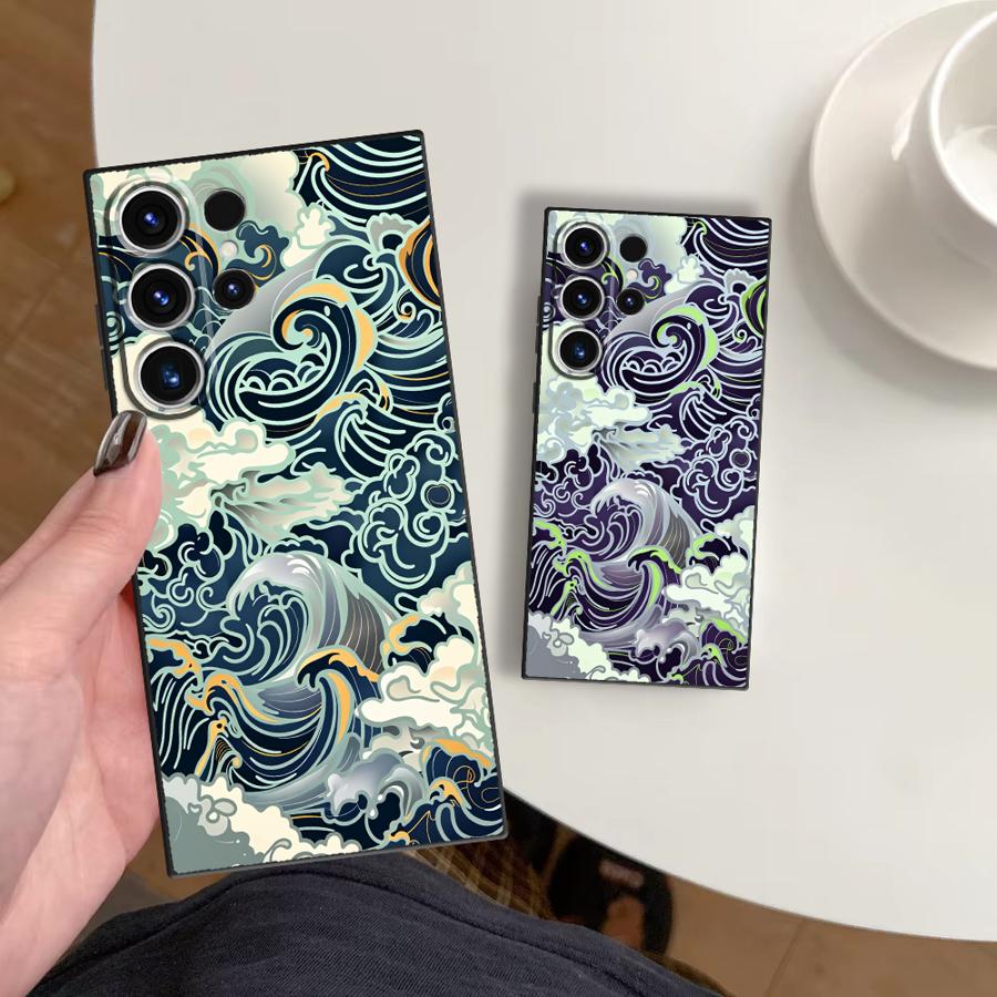 Funda Phone Cover Case for Sam - Phone Cases Galaxy S23 のレビューと価格