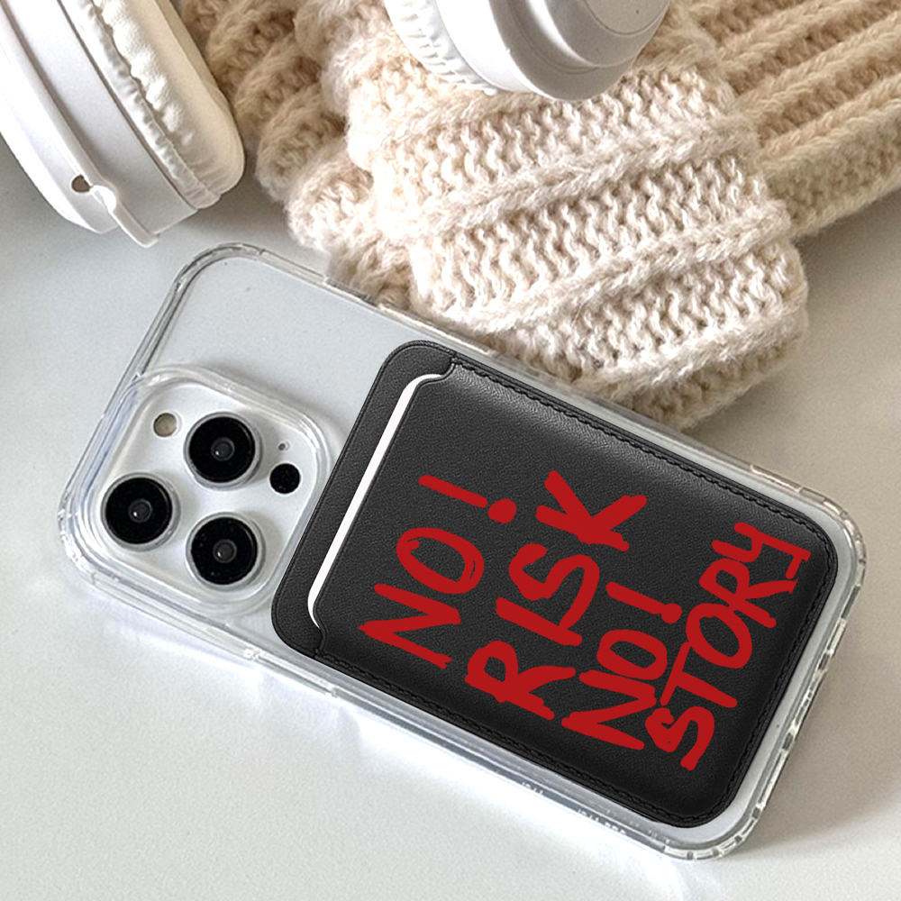 Positive Leather Card Wallet C - Card Holder Slim Case のレビューと価格