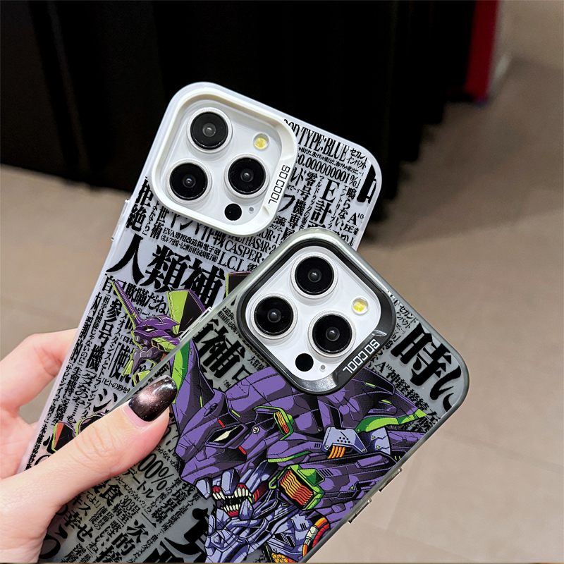 Cool e-evangelions Hard Phone  - Phone Cases Galaxy A17 のレビューと価格