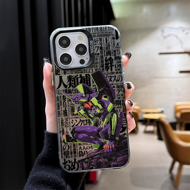 Cool e-evangelions Hard Phone  - Phone Cases Galaxy A17 のレビューと価格