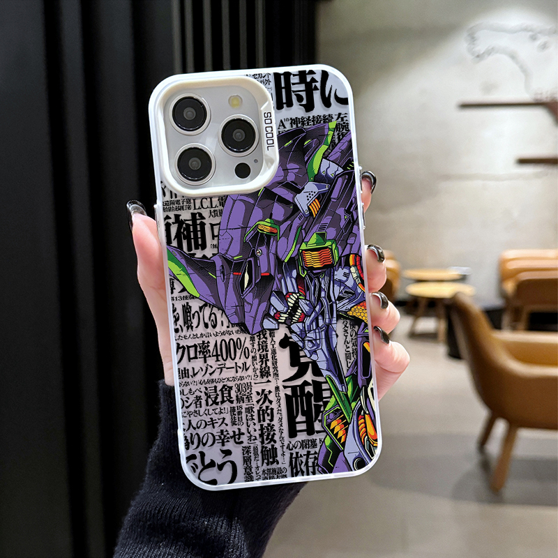 Cool e-evangelions Hard Phone  - Phone Cases Galaxy A17 のレビューと価格