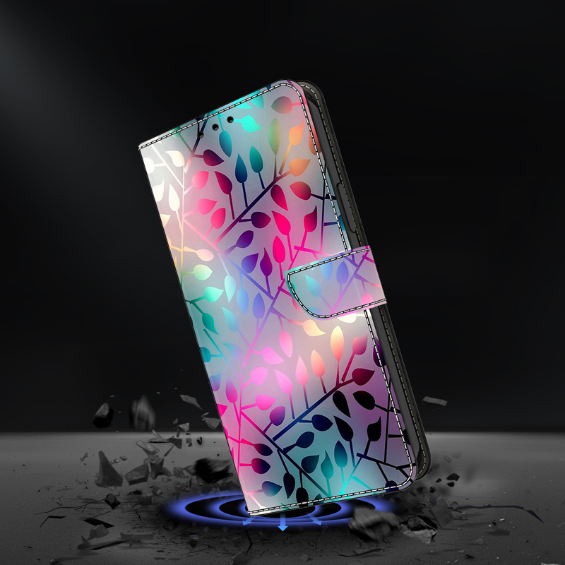 Flip Leather Case For iPhone 6 - Phone Cases Arc のレビューと価格