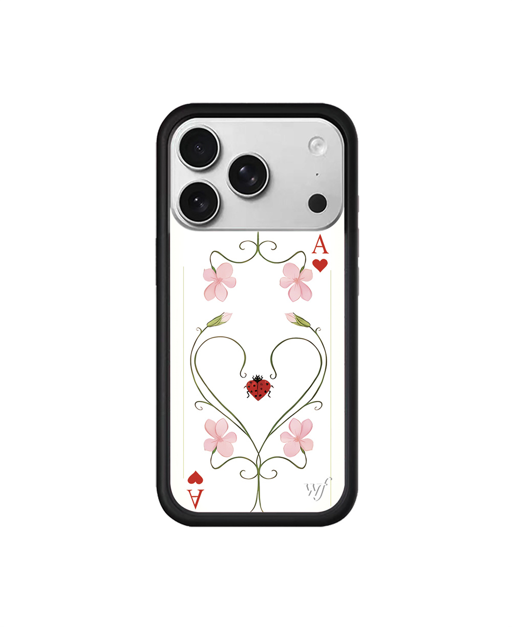New Wildflower 3D WF Polka Dot - Phone Cases Ugly のレビューと価格