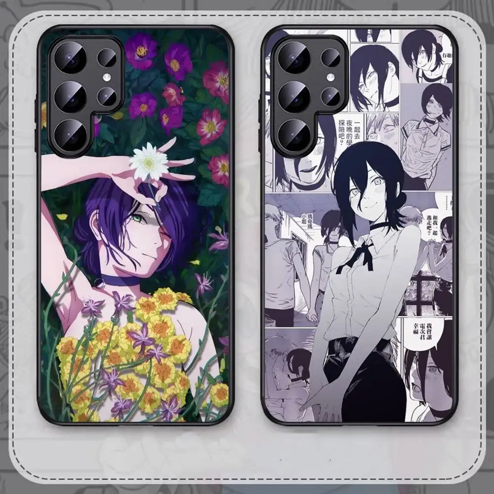 C-Chainsawman Reze Arc Movie P - Phone Cases Arc のレビューと価格