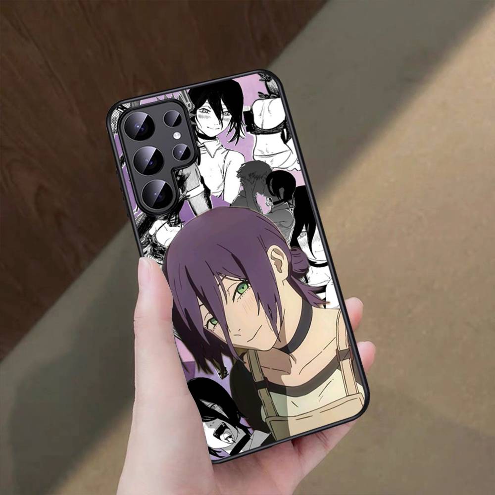 C-Chainsawman Reze Arc Movie P - Phone Cases Arc のレビューと価格
