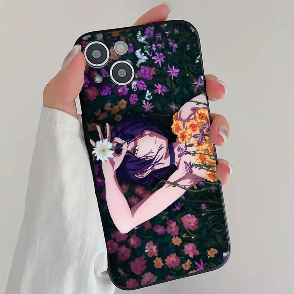1pc Chainsaw Man The Movie Rez - Phone Cases Arc のレビューと価格