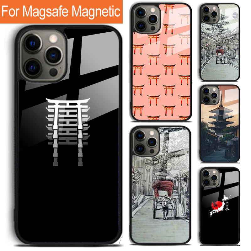 Kyoto Japan Old Capital Phone  - Phone Cases Kyoto のレビューと価格