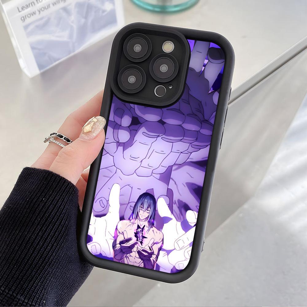 JJK Mahito Phone Case for iPho - Phone Cases Jjk のレビューと価格