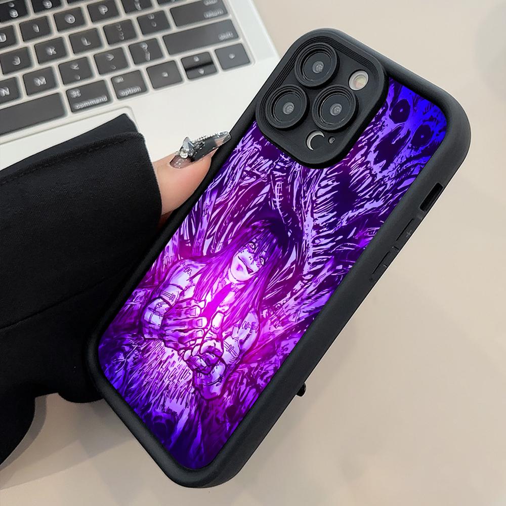 JJK Mahito Phone Case for iPho - Phone Cases Jjk のレビューと価格