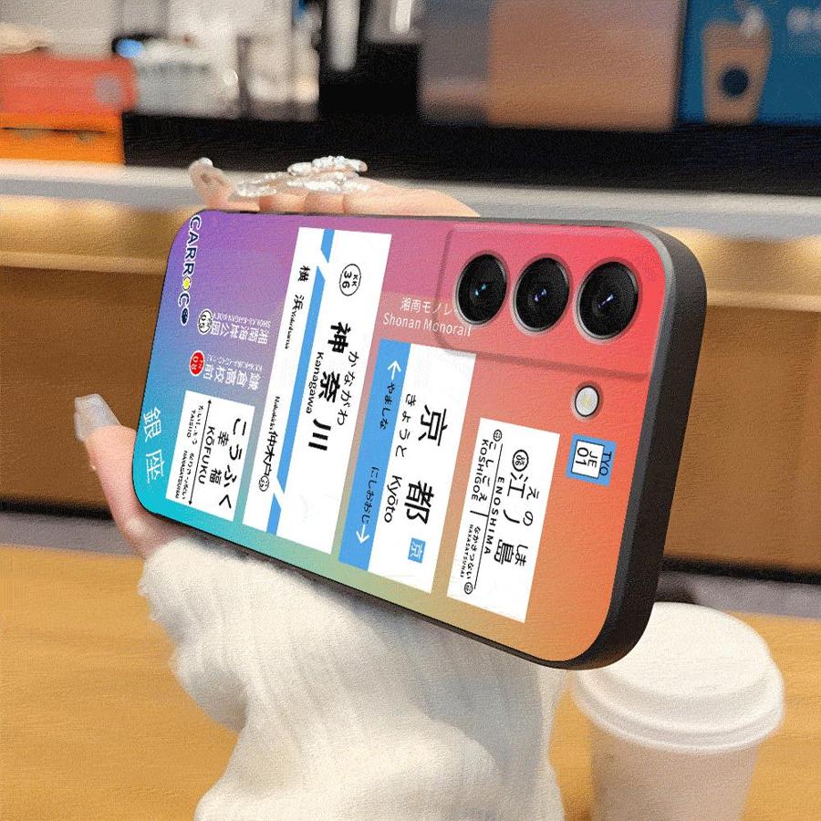 Case for Samsung Galaxy S23 Ul - Phone Cases Kyoto のレビューと価格