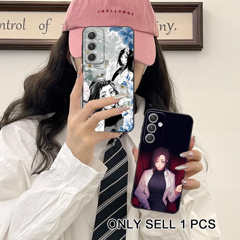 JJK Shoko Leiri Phone Case for - Phone Cases Jjk のレビューと価格