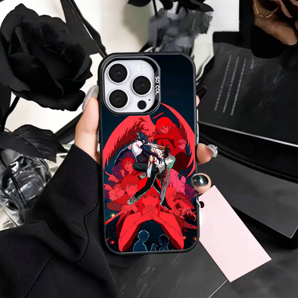 C-Chainsaw Man R-Reze A-Arc    - Phone Cases Arc のレビューと価格