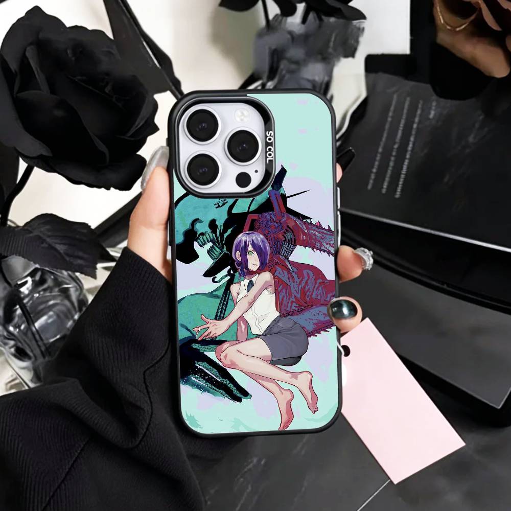C-Chainsaw Man R-Reze A-Arc    - Phone Cases Arc のレビューと価格