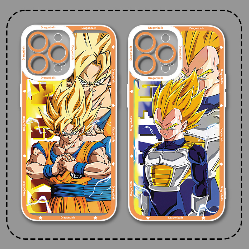 Comic D-Dragon Ball Anime Flas - Phone Cases Galaxy A17 のレビューと価格