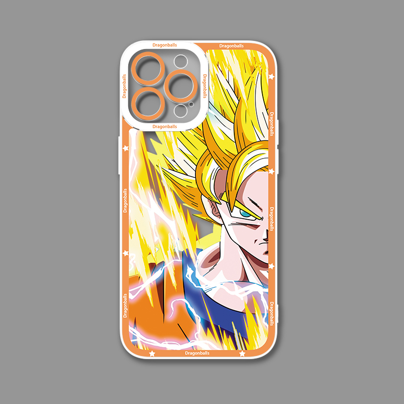 Comic D-Dragon Ball Anime Flas - Phone Cases Galaxy A17 のレビューと価格