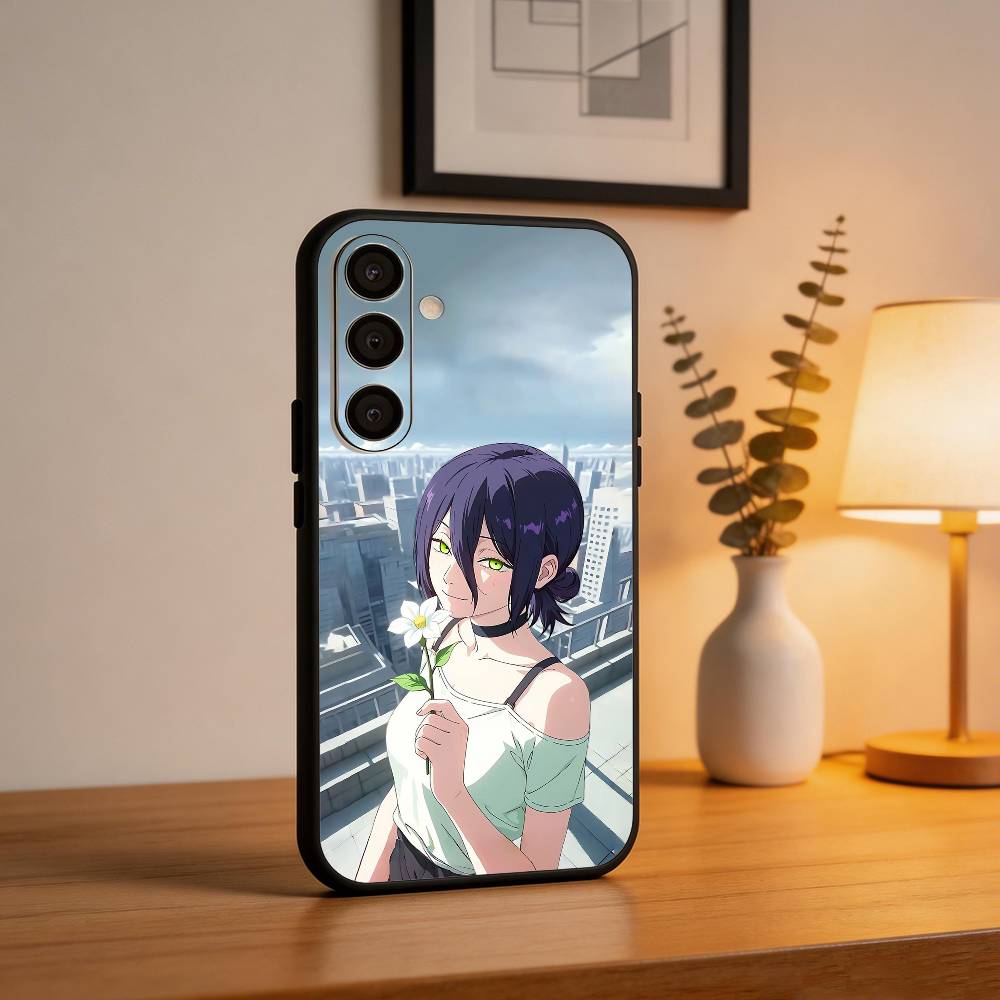 Chainsawman R-Reze Arc M-Movie - Phone Cases Arc のレビューと価格