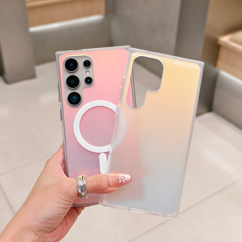 S26 Ultra color-changing frost - Phone Cases Beach のレビューと価格