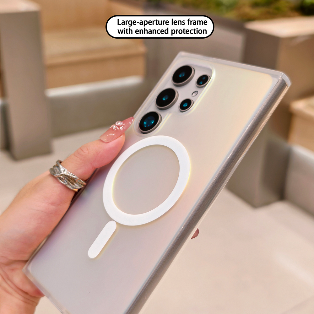 S26 Ultra color-changing frost - Phone Cases Beach のレビューと価格