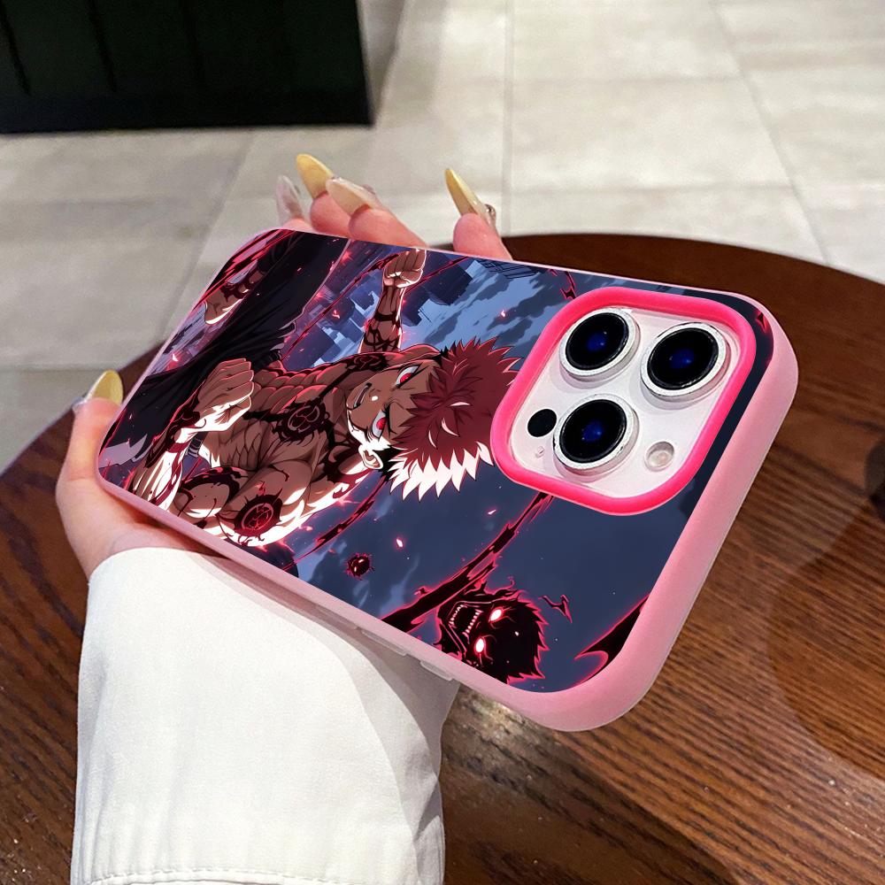 JJK Itadori Yuji Phone Case fo - Phone Cases Jjk のレビューと価格