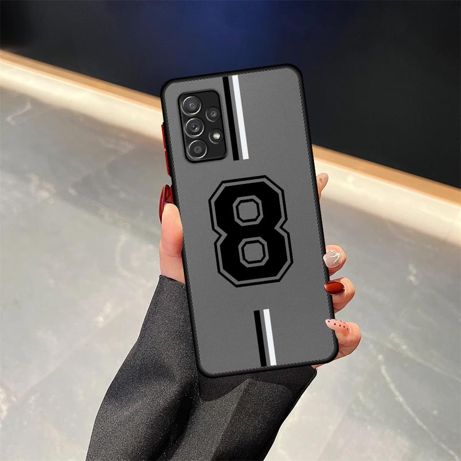 FootBall Number Case for Samsu - Phone Cases Galaxy A17 のレビューと価格