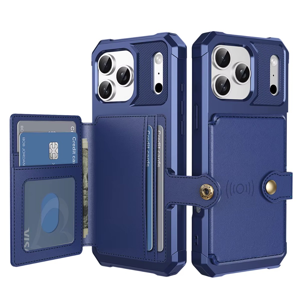 Wallet Phone Case Card Holder  - Card Holder Slim Case のレビューと価格