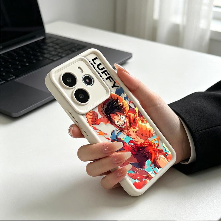 Case for Xiaomi Redmi Note 15  - Phone Cases One Piece のレビューと価格