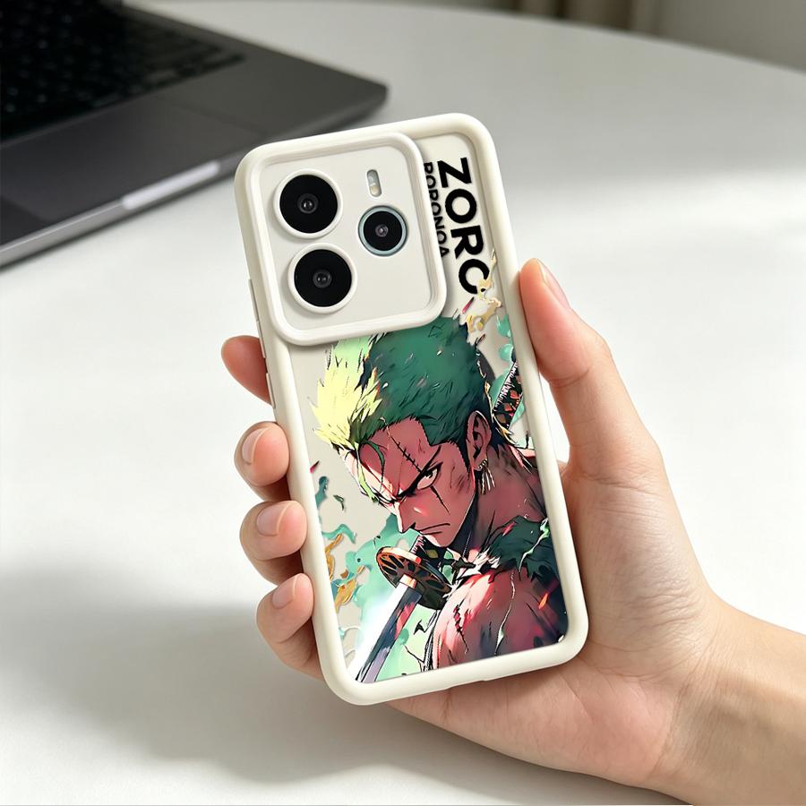 Case for Xiaomi Redmi Note 15  - Phone Cases One Piece のレビューと価格