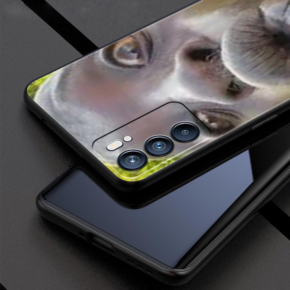 Phone Case For Oppo A17 A31 A5 - Phone Cases Ugly のレビューと価格