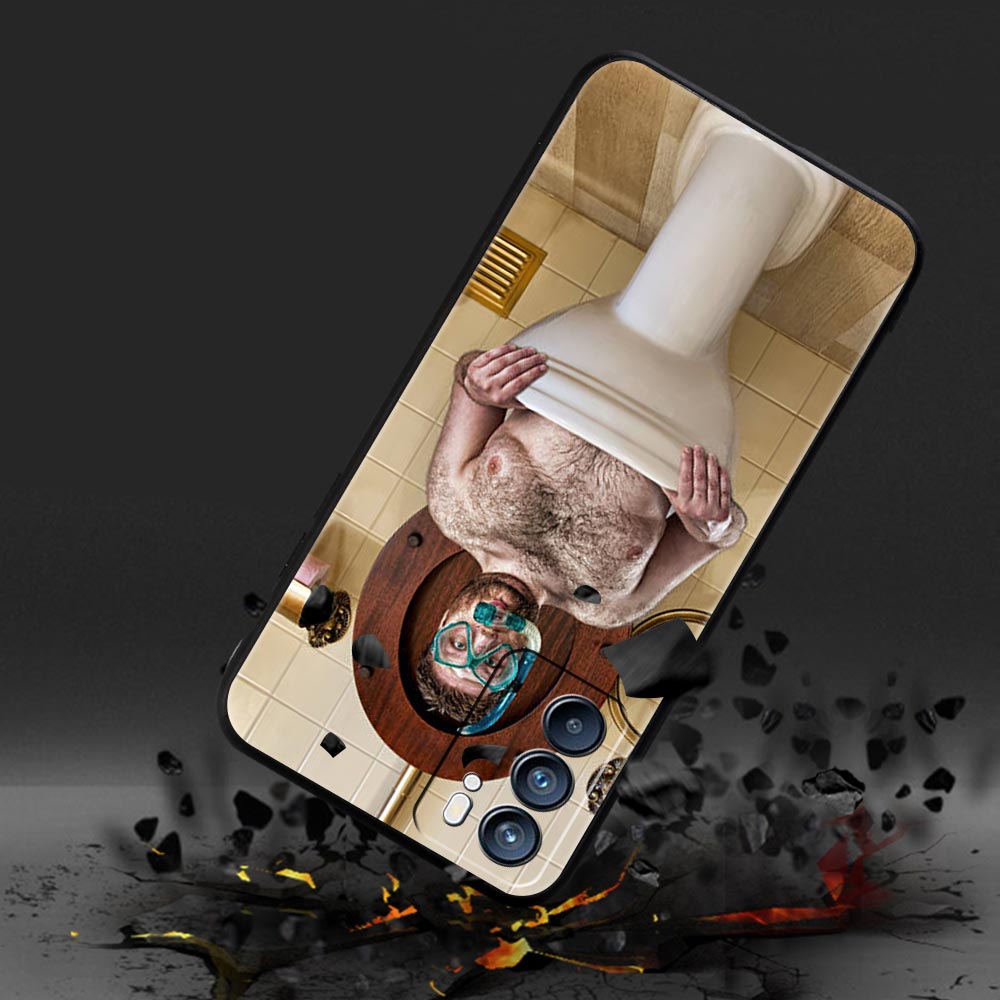 Phone Case For Oppo A17 A31 A5 - Phone Cases Ugly のレビューと価格