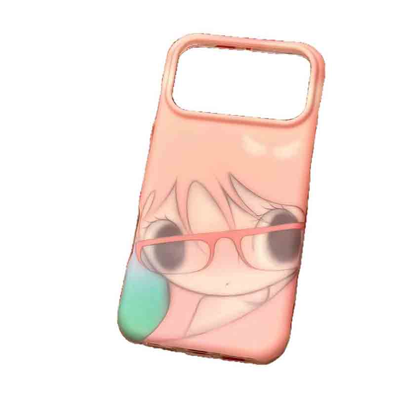 Girl Heart Cute Girl Suitable  - Phone Cases Girly のレビューと価格