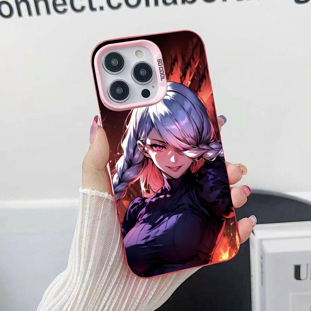 JJK Meimei Phone Case for iPho - Phone Cases Jjk のレビューと価格