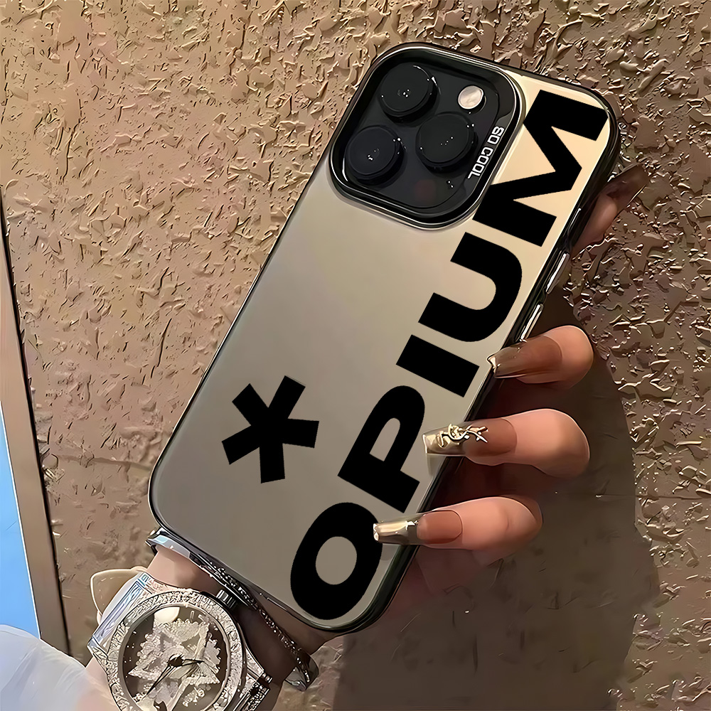 Rap Playboi Carti Phone Case O - Phone Cases Ugly のレビューと価格