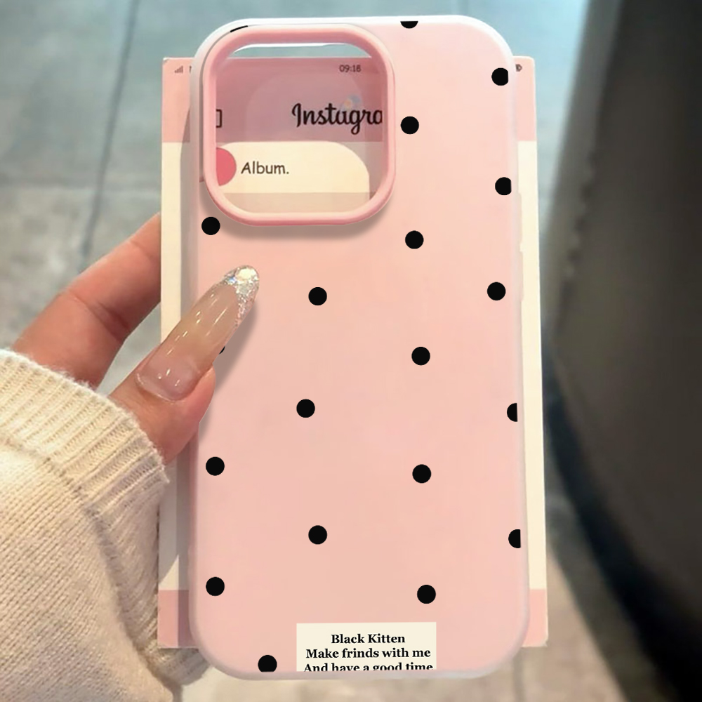 For Xiaomi Redmi 17 Pro Max Ca - Phone Cases Polka Dot のレビューと価格