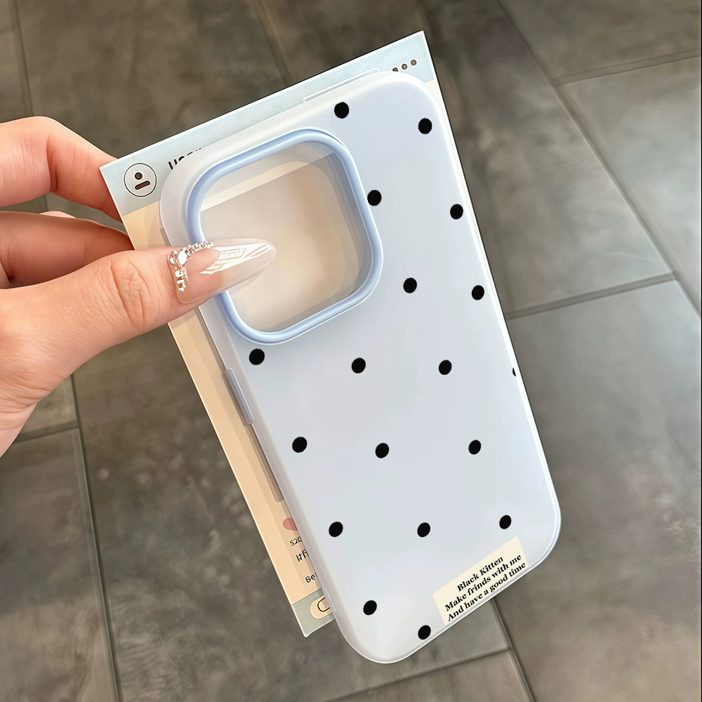 For Xiaomi Redmi 17 Pro Max Ca - Phone Cases Polka Dot のレビューと価格