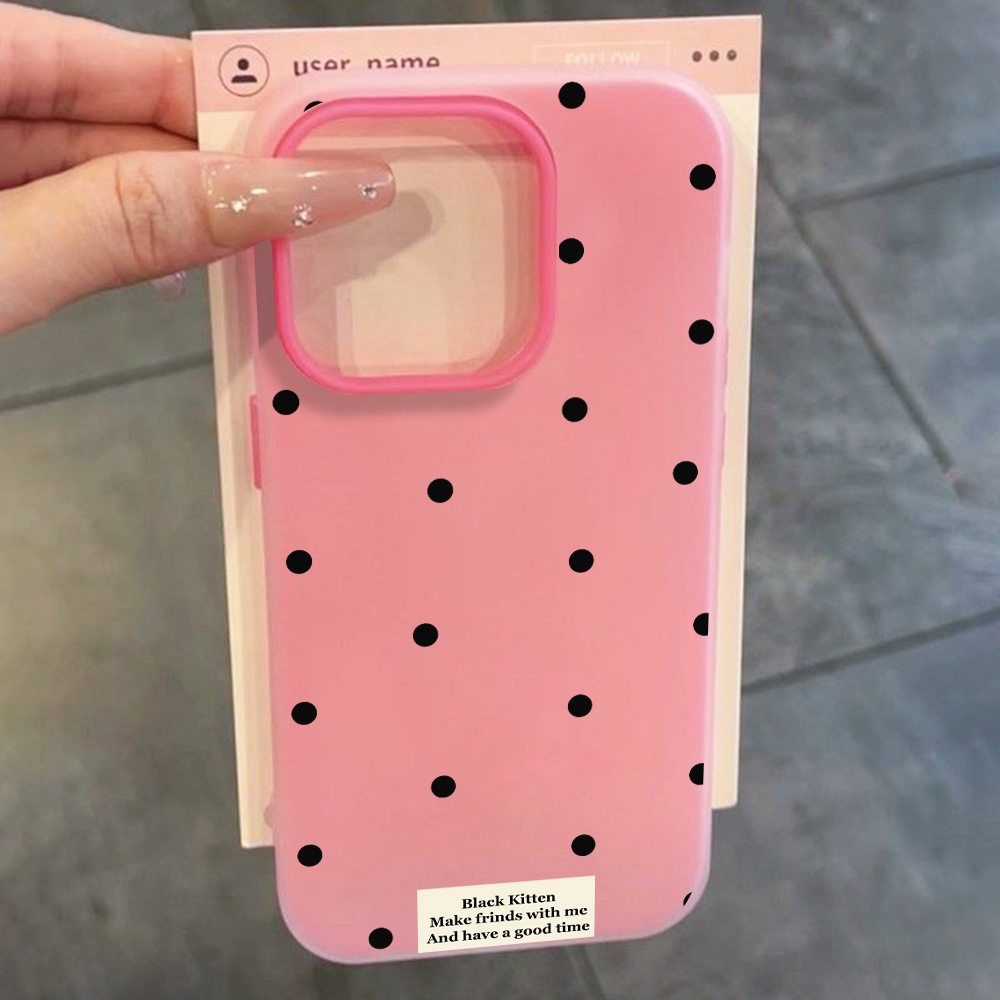 For Xiaomi Redmi 17 Pro Max Ca - Phone Cases Polka Dot のレビューと価格