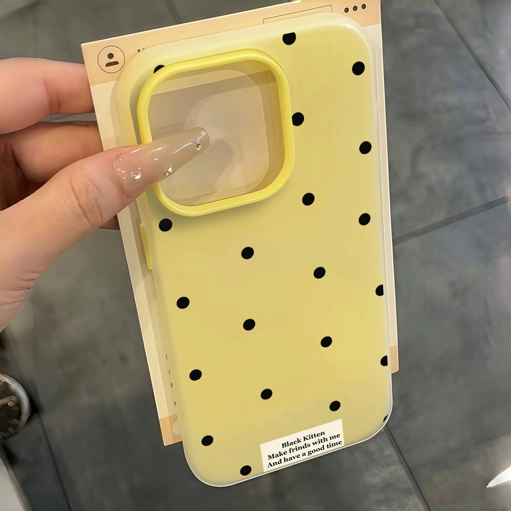 For Xiaomi Redmi 17 Pro Max Ca - Phone Cases Polka Dot のレビューと価格