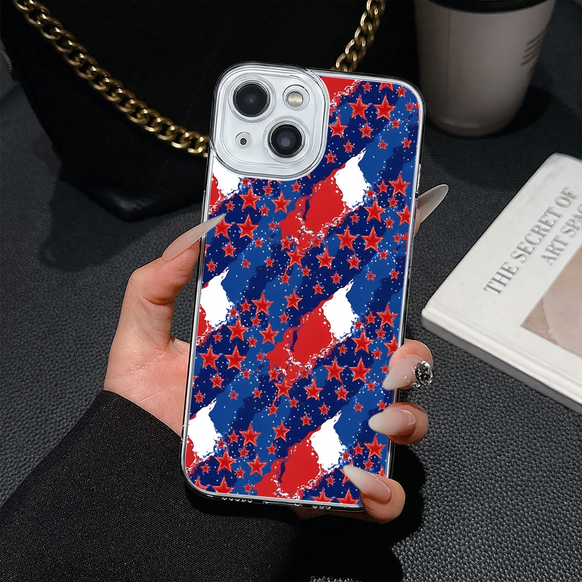 New Armor Bumper 4Th Of July U - Phone Cases Usa のレビューと価格