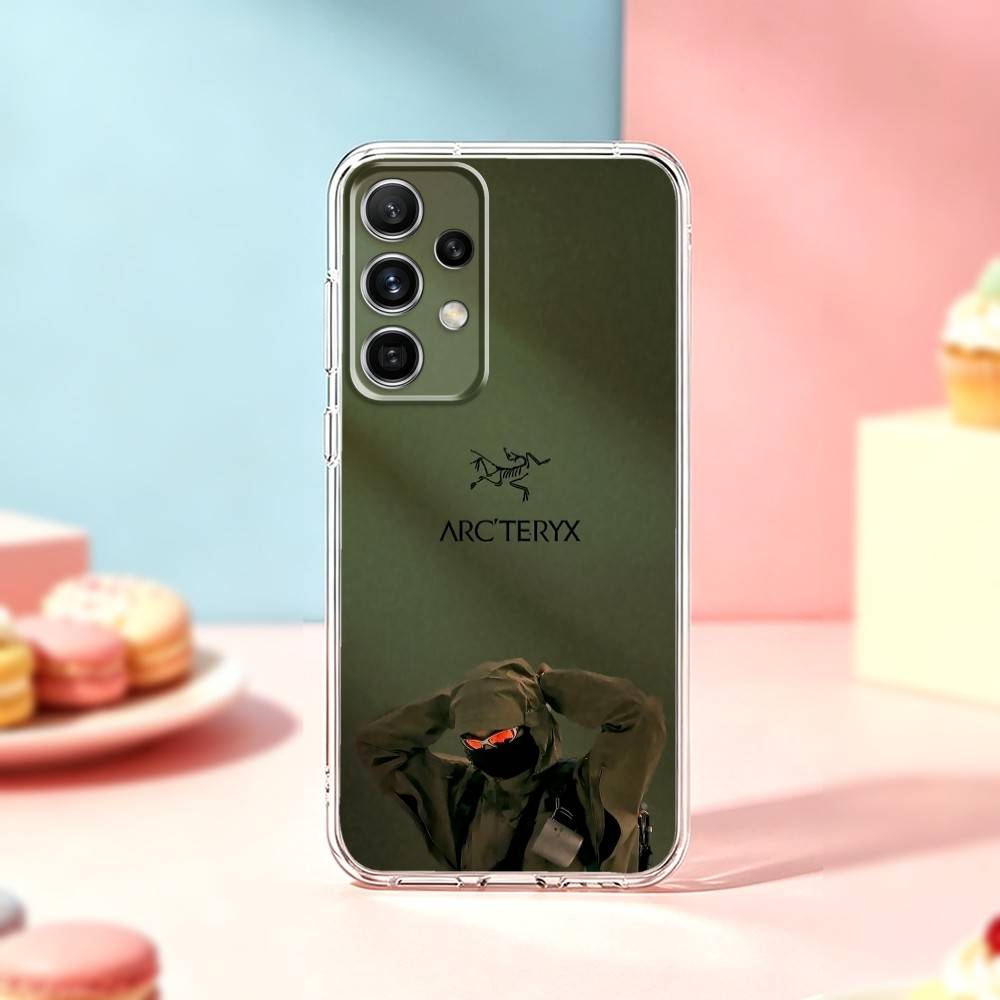 1989 Arc-teryx phone Case For  - Phone Cases Arc のレビューと価格
