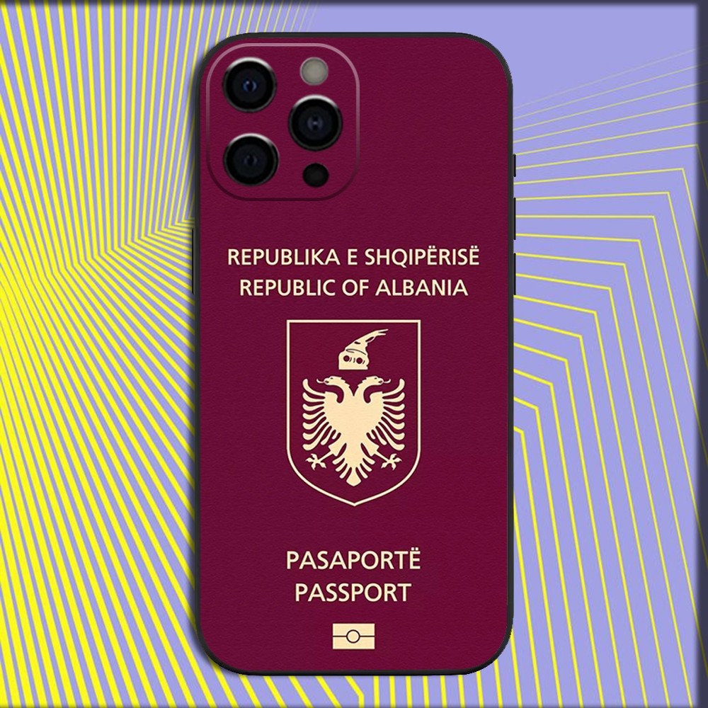 Albania Albanians Flag Phone C - Phone Cases Usa のレビューと価格