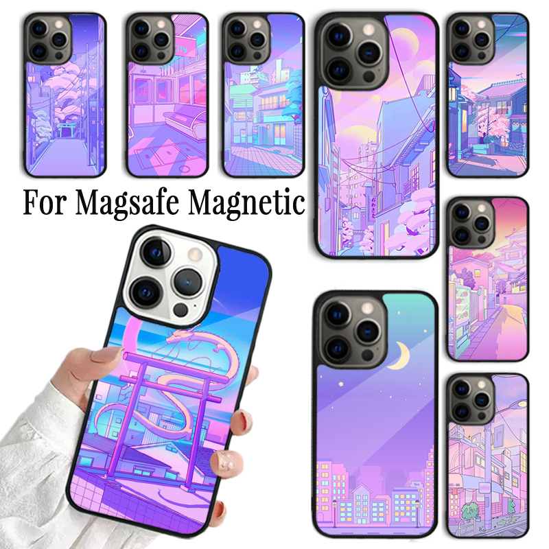Pastel Japan Kyoto City Phone  - Phone Cases Kyoto のレビューと価格