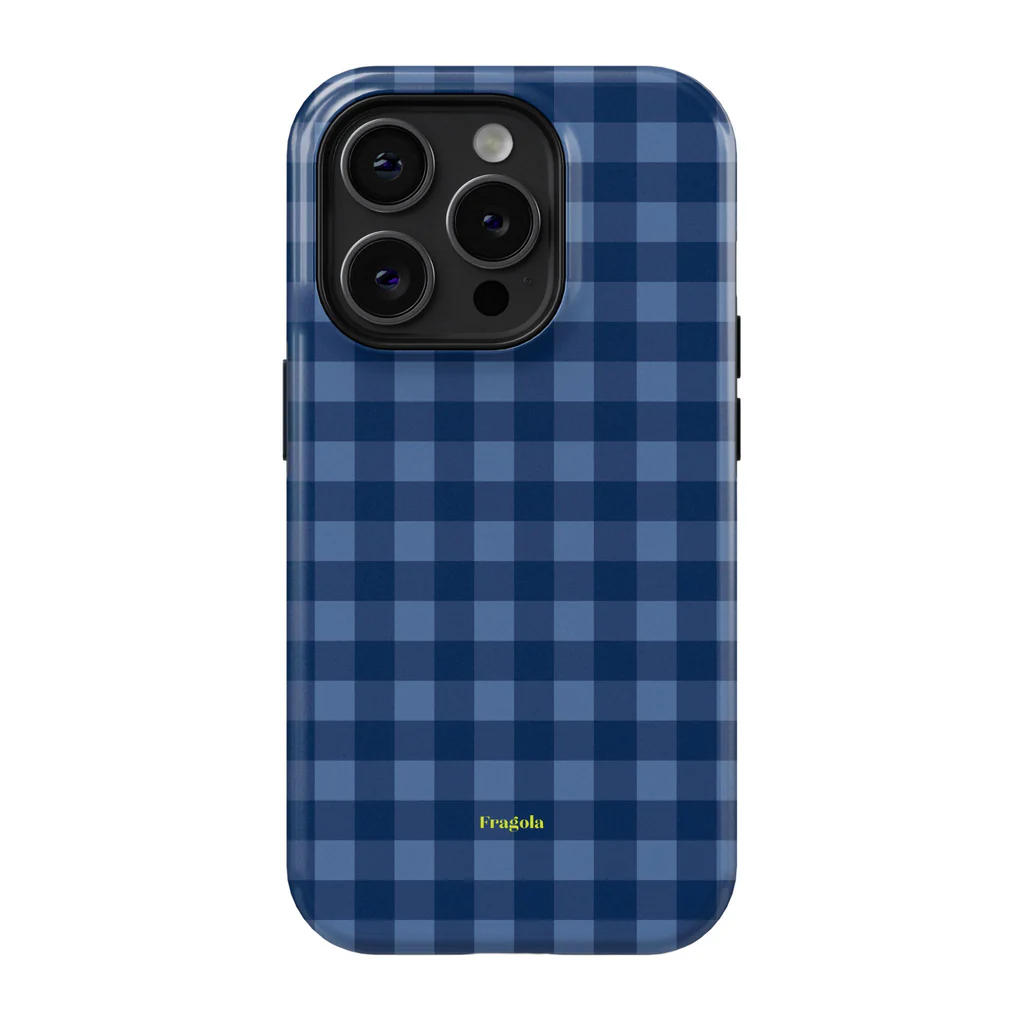 Fragola Ins Korean Checkered P - Phone Cases Ugly のレビューと価格