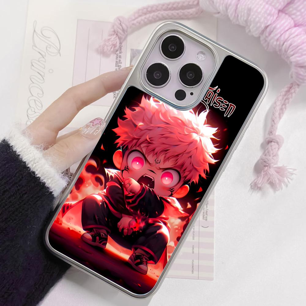 JJK Sukuna Phone Case for iPho - Phone Cases Jjk のレビューと価格