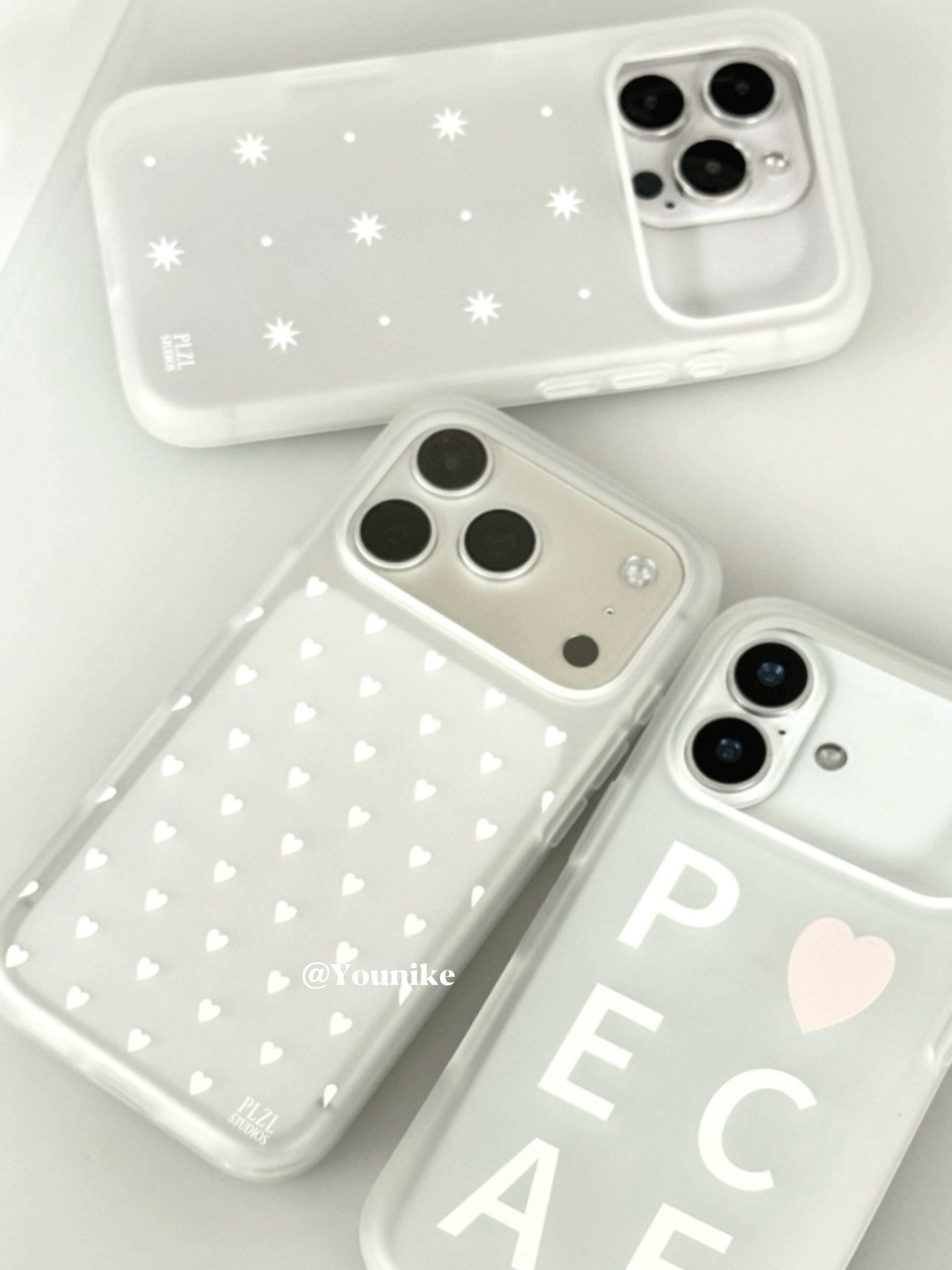 Ins Trendy Summer Sweet Pink G - Phone Cases Girly のレビューと価格