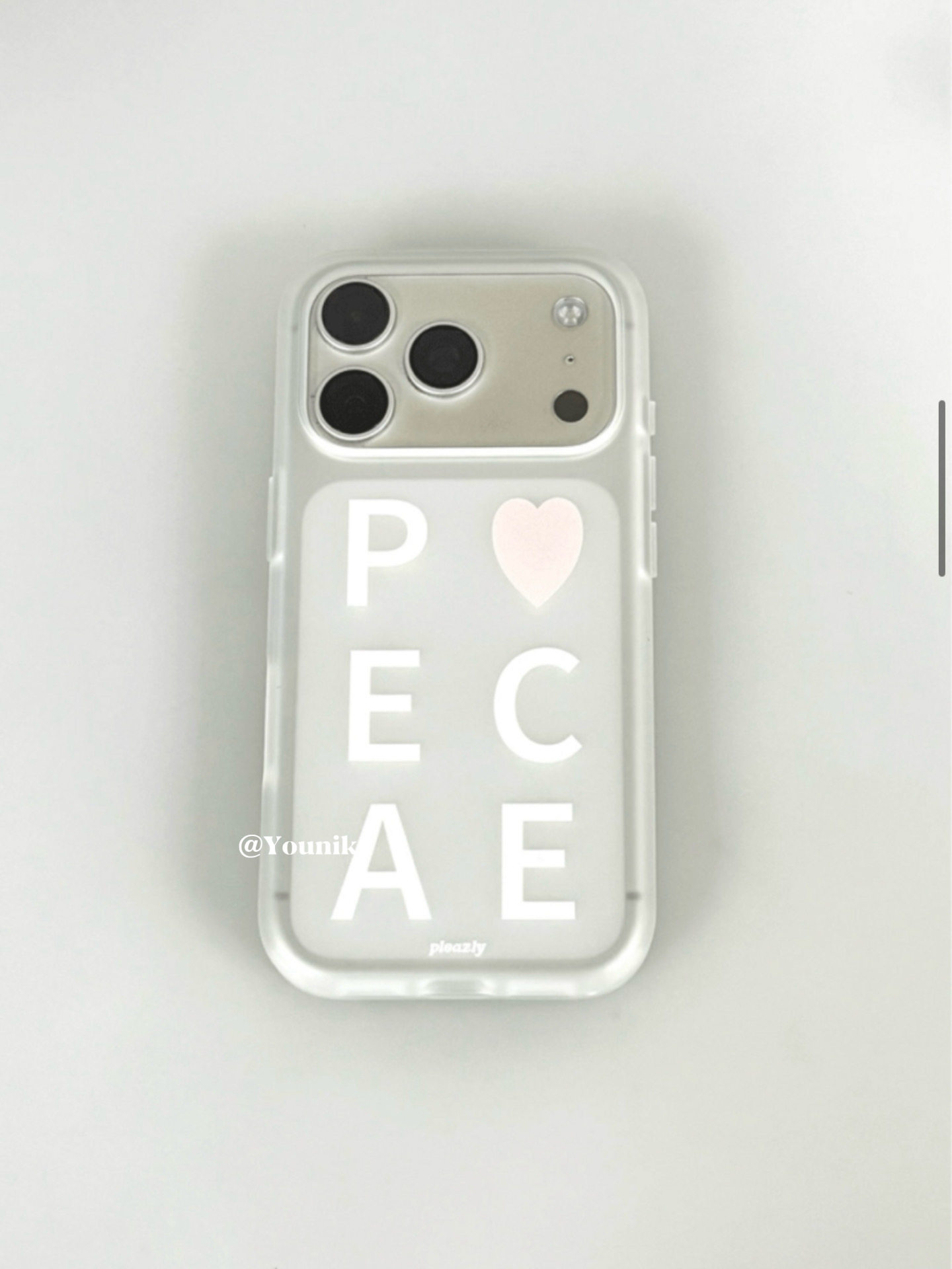 Ins Trendy Summer Sweet Pink G - Phone Cases Girly のレビューと価格
