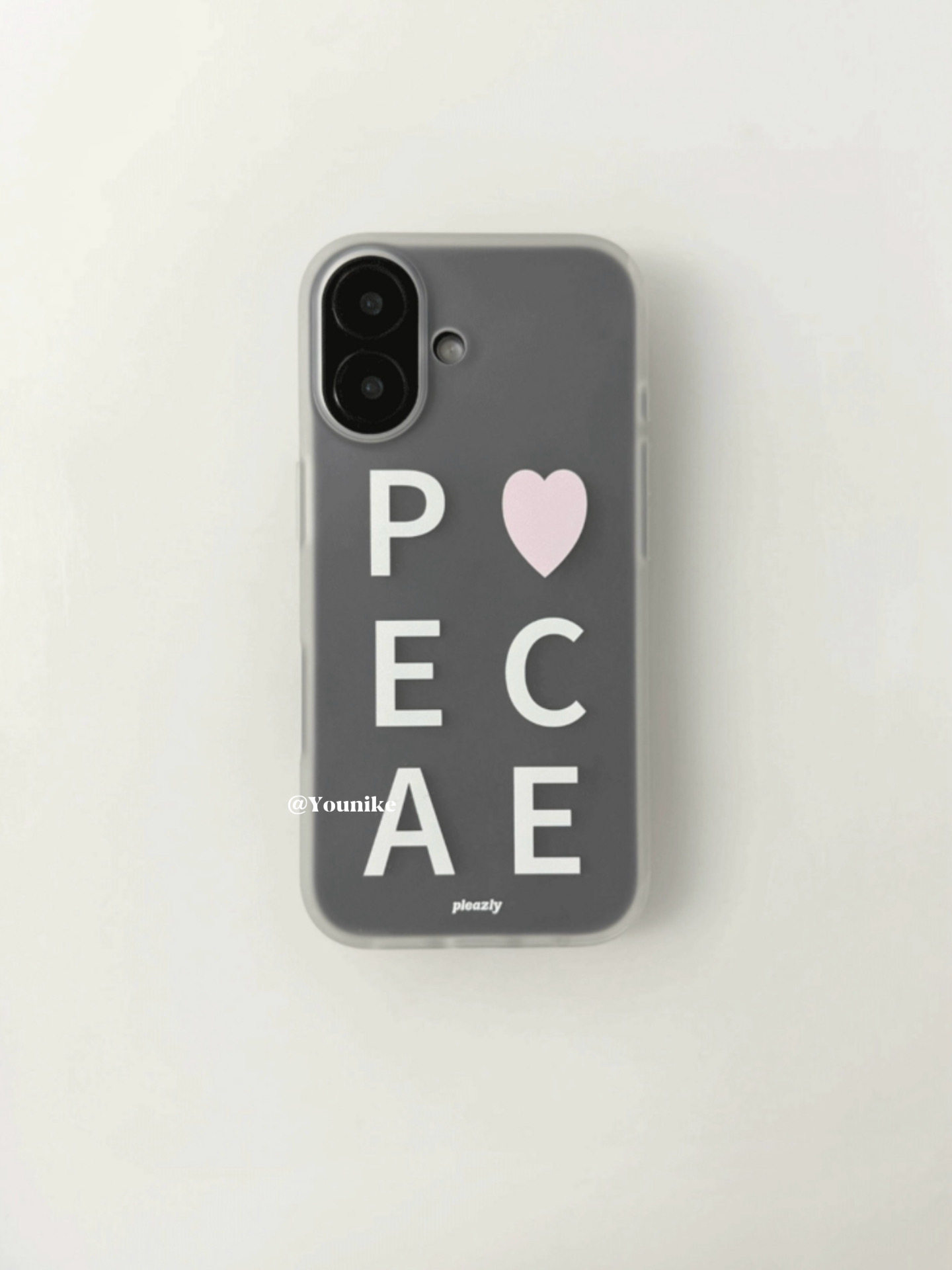 Ins Trendy Summer Sweet Pink G - Phone Cases Girly のレビューと価格