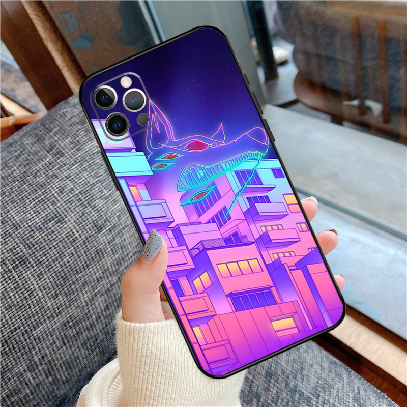Pastel Japan Kyoto City Phone  - Phone Cases Kyoto のレビューと価格