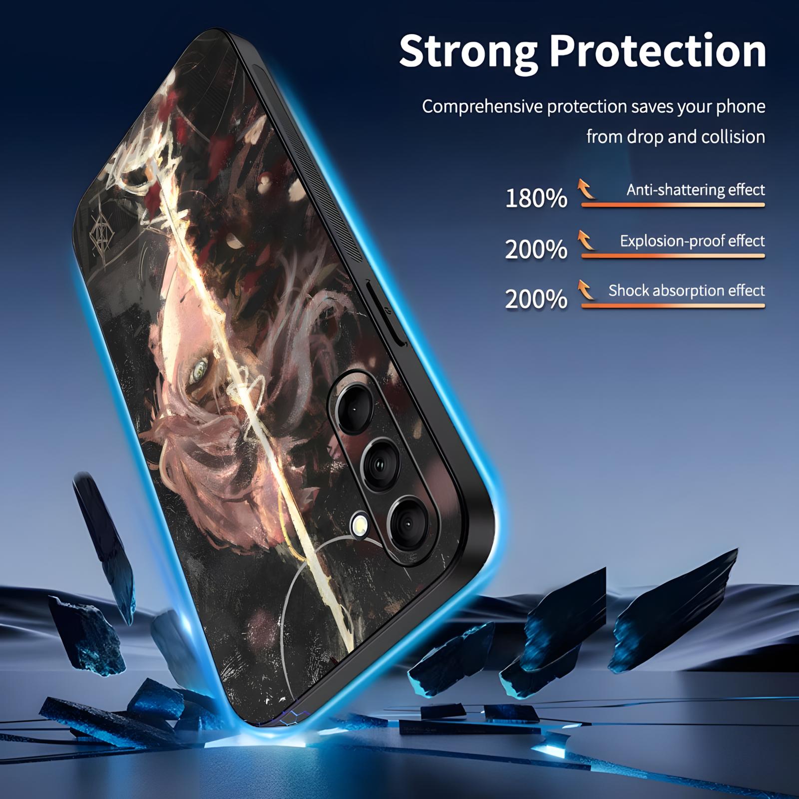 Clair Obscur Expedition 33  Ph - Phone Cases Galaxy S23 のレビューと価格