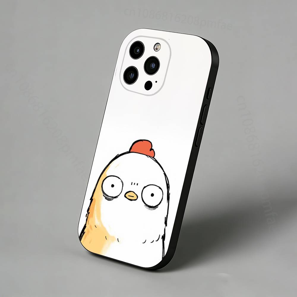 Ugly Cute Animal Series Phone  - Phone Cases Ugly のレビューと価格