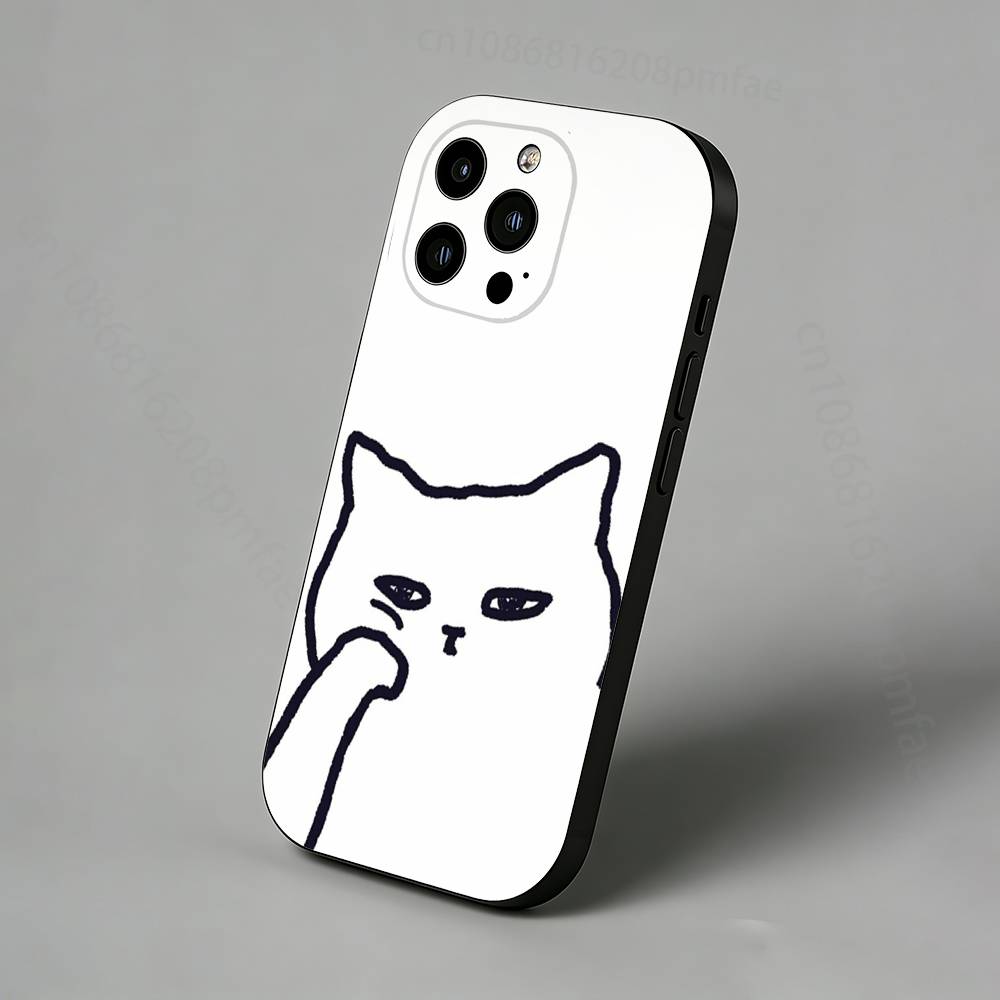 Ugly Cute Animal Series Phone  - Phone Cases Ugly のレビューと価格