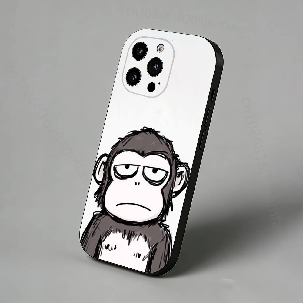 Ugly Cute Animal Series Phone  - Phone Cases Ugly のレビューと価格